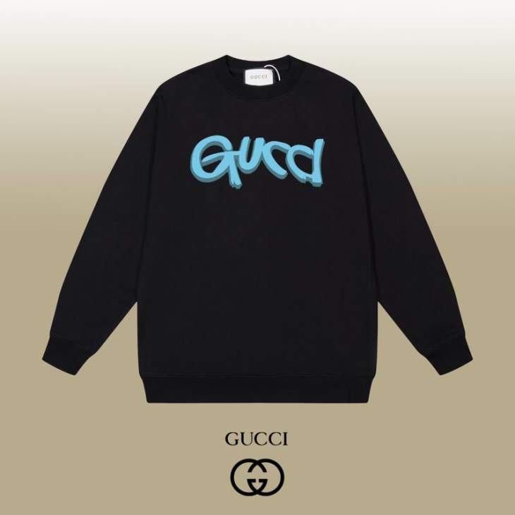 Picture of Gucci Sweatshirt TT _SKUGucciXS-Lsxitx1933263